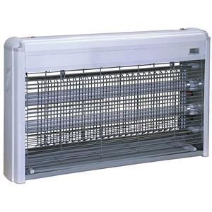 ELETTROSTERMINATORI NIKLAS 2X15 W